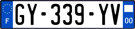 GY-339-YV