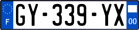 GY-339-YX