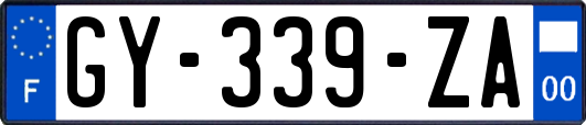 GY-339-ZA