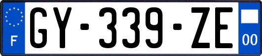 GY-339-ZE