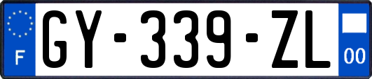 GY-339-ZL