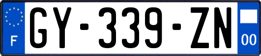GY-339-ZN