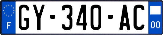 GY-340-AC