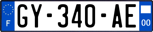 GY-340-AE
