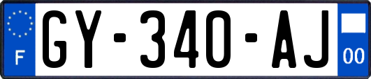 GY-340-AJ