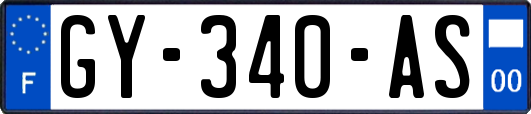 GY-340-AS