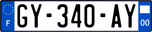 GY-340-AY