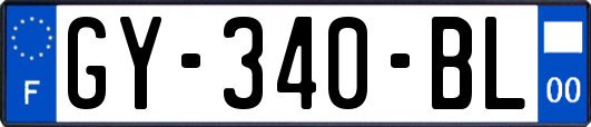 GY-340-BL