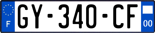GY-340-CF