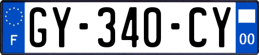 GY-340-CY