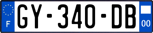 GY-340-DB