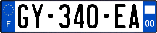 GY-340-EA