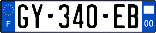 GY-340-EB