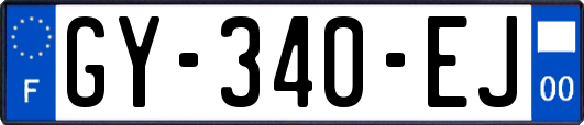 GY-340-EJ