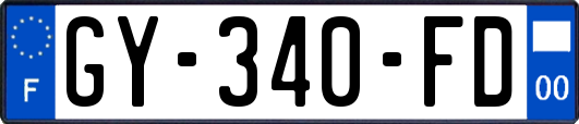 GY-340-FD