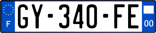 GY-340-FE