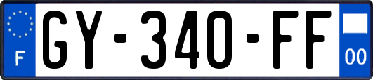 GY-340-FF