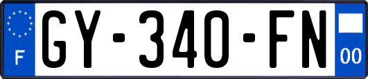 GY-340-FN