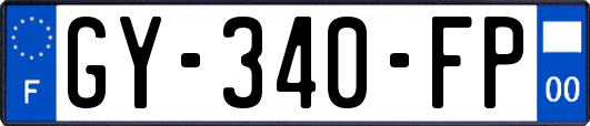 GY-340-FP