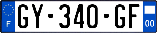 GY-340-GF