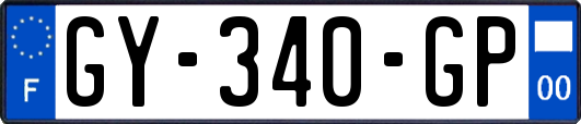 GY-340-GP
