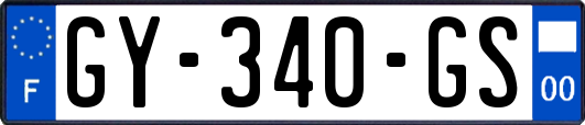 GY-340-GS