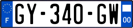 GY-340-GW