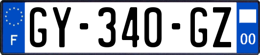 GY-340-GZ