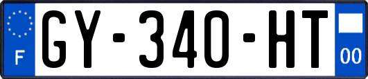 GY-340-HT