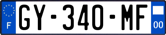 GY-340-MF