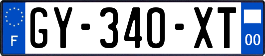 GY-340-XT