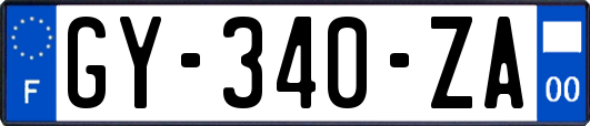 GY-340-ZA