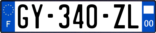 GY-340-ZL