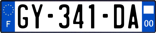 GY-341-DA