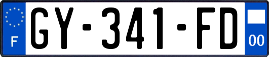 GY-341-FD
