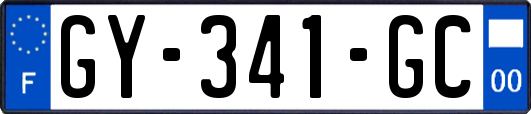 GY-341-GC