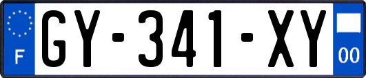 GY-341-XY