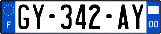 GY-342-AY