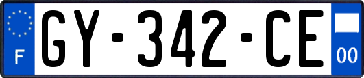GY-342-CE