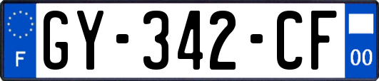GY-342-CF
