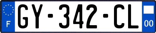 GY-342-CL