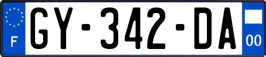 GY-342-DA