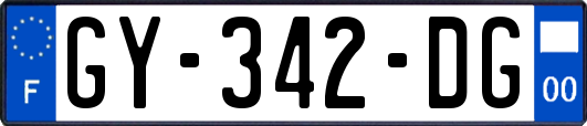 GY-342-DG