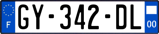 GY-342-DL