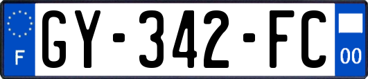 GY-342-FC