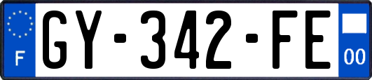 GY-342-FE