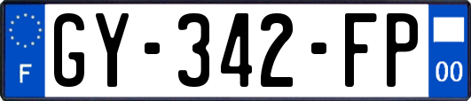 GY-342-FP