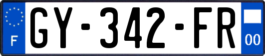 GY-342-FR