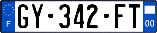 GY-342-FT