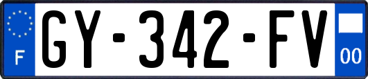GY-342-FV